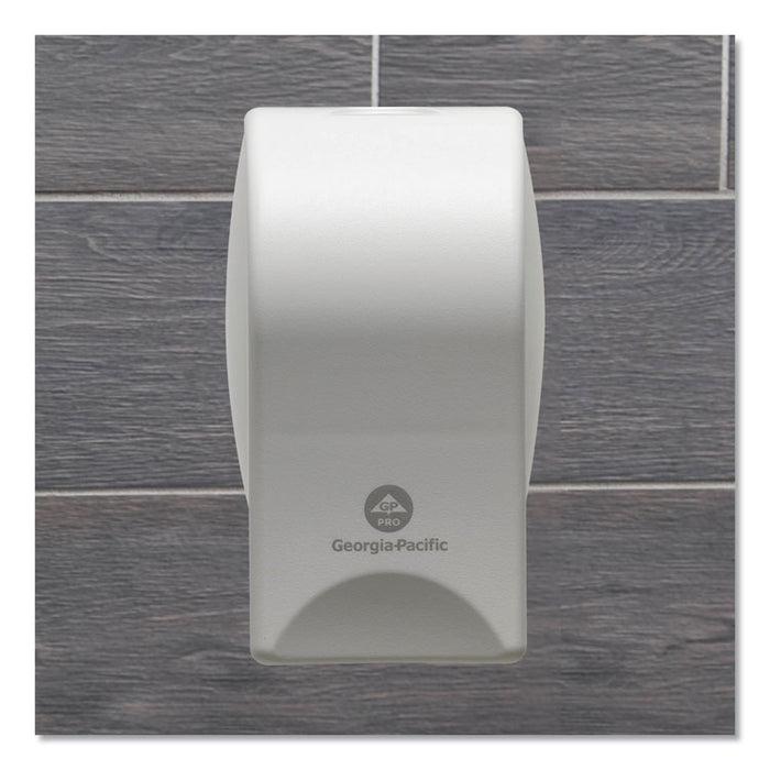 ActiveAire Powered Whole-Room Freshener Dispenser, 4.38 x 4 x 7.81, White