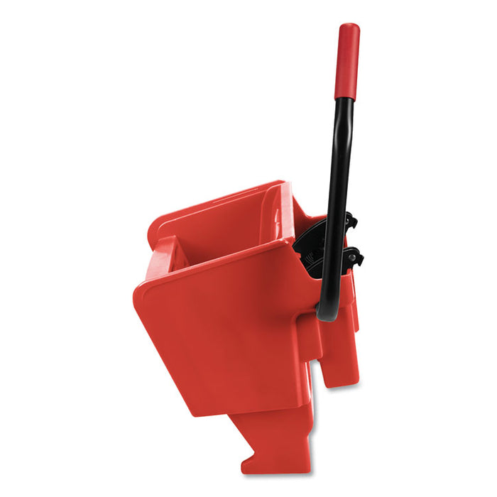 WaveBrake 2.0 Wringer, Side-Press, Red, 2/Carton