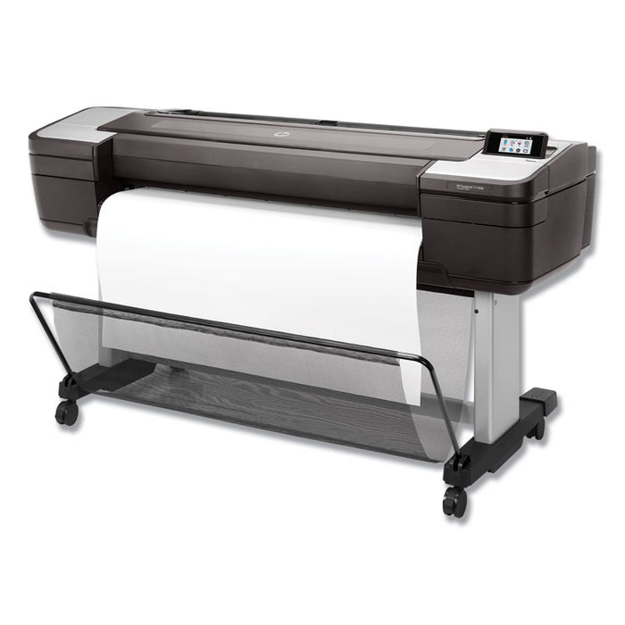 DesignJet T1700dr 44" Wireless Wide Format Inkjet Printer