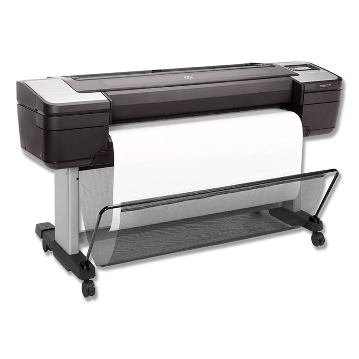 DesignJet T1700dr 44" Wireless Wide Format Inkjet Printer