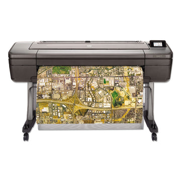 DesignJet Z6dr 44" PostScript Printer with V-Trimmer