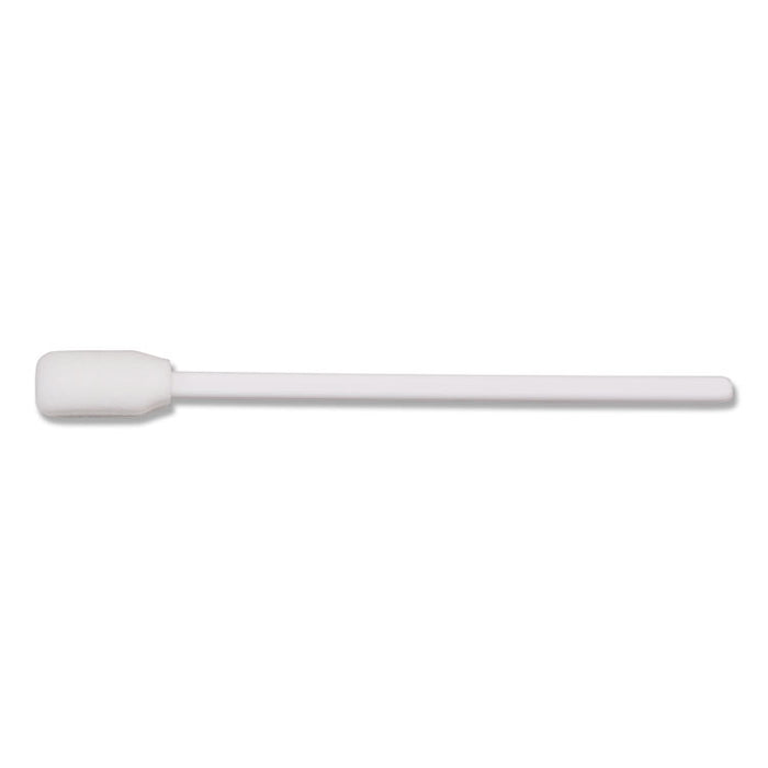 KleenSwabs Printer Cleaner Swabs, 25/Box