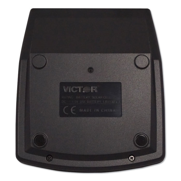 1000 Minidesk Calculator, 8-Digit LCD