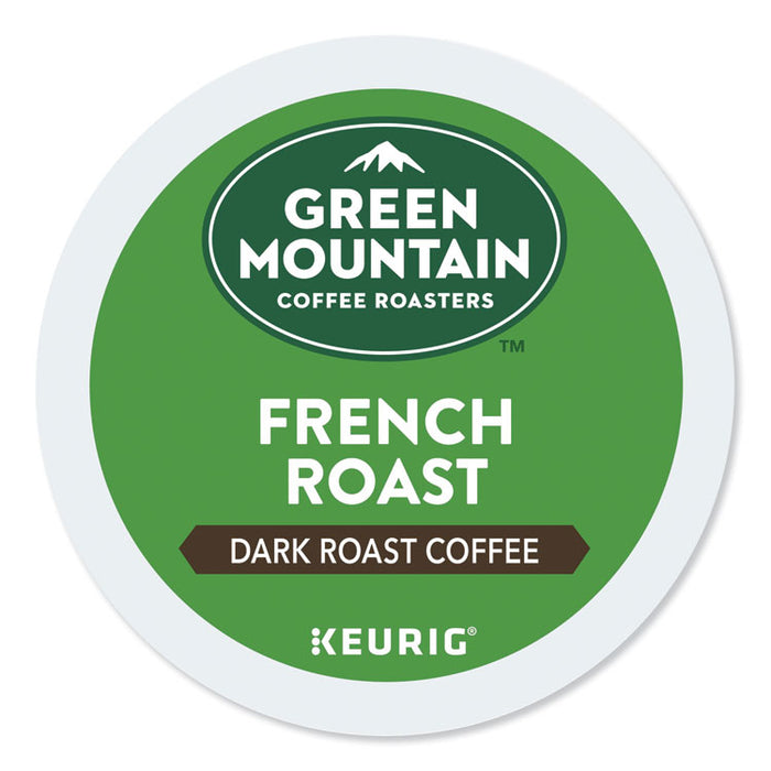 Regular Variety Pack Coffee K-Cups, 22/Box