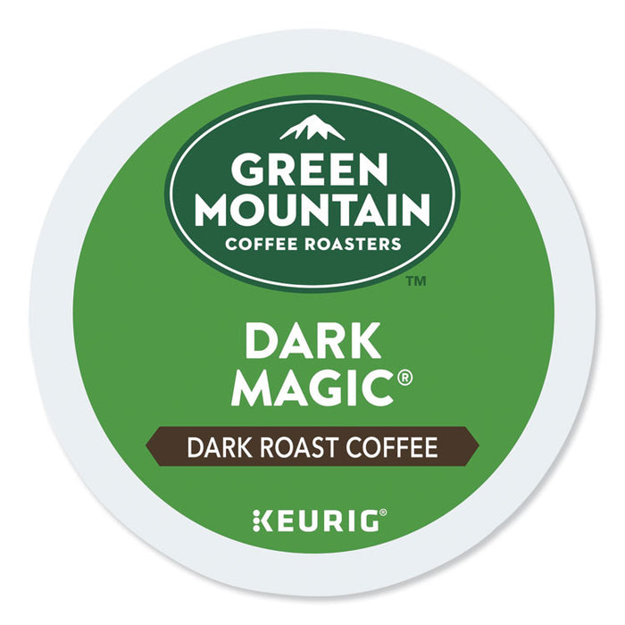 Regular Variety Pack Coffee K-Cups, 22/Box