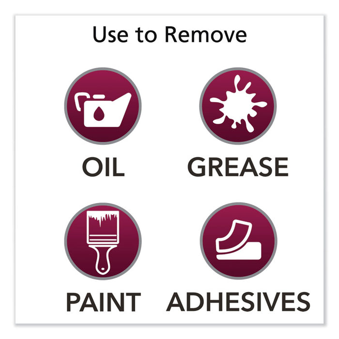 SUPRO MAX Heavy Duty Hand Cleaner, Refill for GOJO PRO TDX Touch-Free Dispenser, Cherry Scent, 5,000 mL, 2/Carton