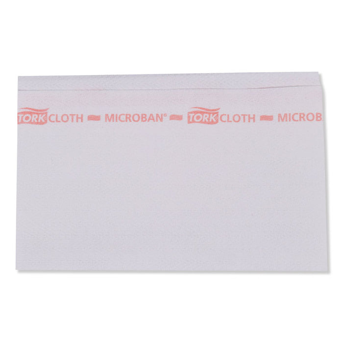 Foodservice Cloth, 13 x 21, White, 50/Carton