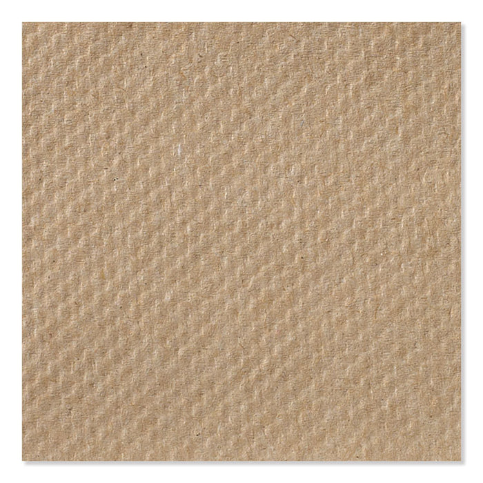 Multifold Hand Towel, 1-Ply, 9.13 x 9.5, Natural, 250/Pack, 16 Packs/Carton