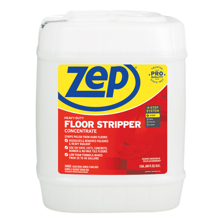 Janitorial & Facilities › Floor & Carpet Care › Floor Strippers
