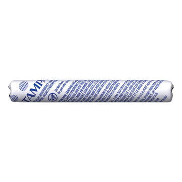 Tampons for Vending, Original, Regular Absorbency, 500/Carton