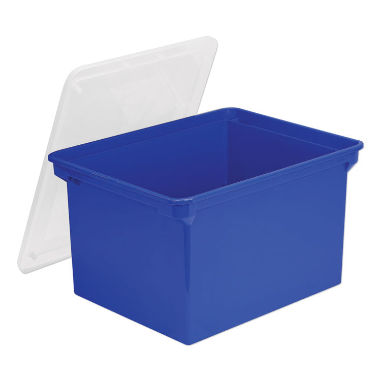 Office › File Folders, Portable & Storage Box Files › File Boxes