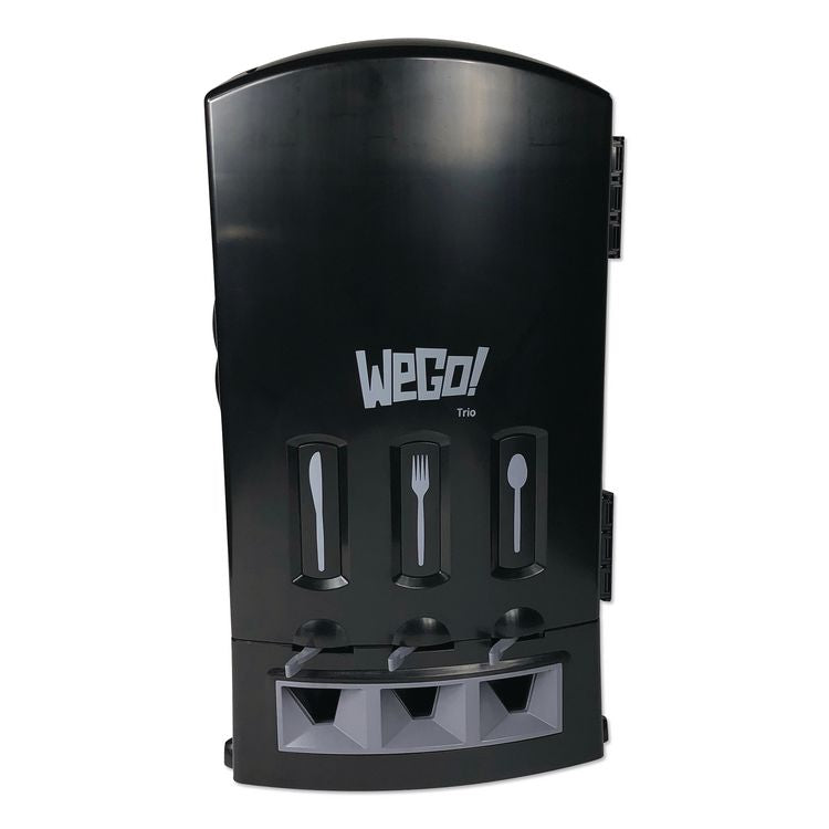 Foodservice › Cutlery › Cutlery Dispensers