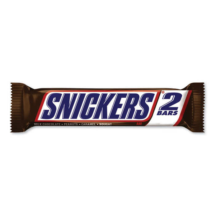 Sharing Size Chocolate Bars, Milk Chocolate, 3.29 oz, 24/Box