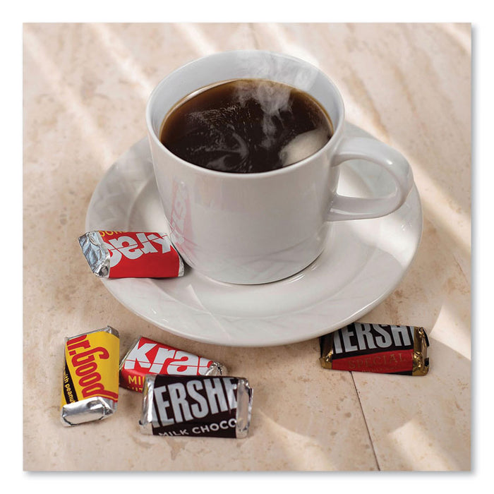 Miniatures Variety Pack, Assorted, 35.9 oz