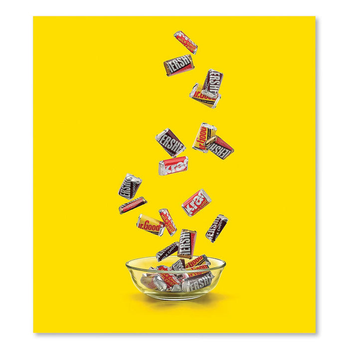 Miniatures Variety Pack, Assorted, 35.9 oz