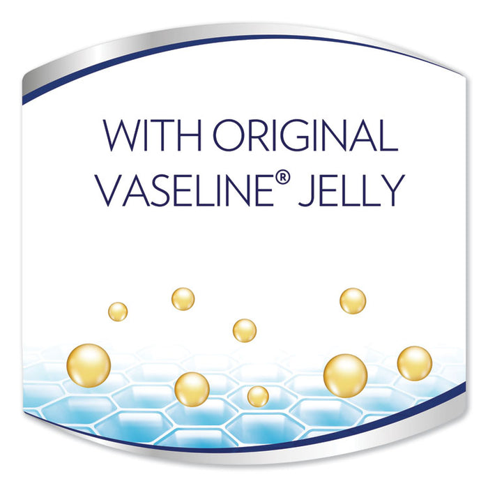 Lip Therapy, Original Flavor, 0.25 oz Plastic Flip-Top Container