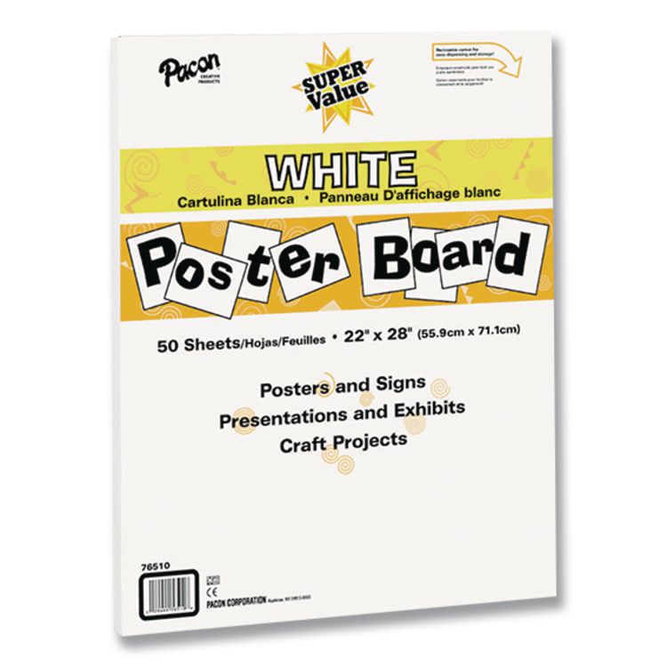 Office › Arts & Crafts › Art Boards & Construction Paper