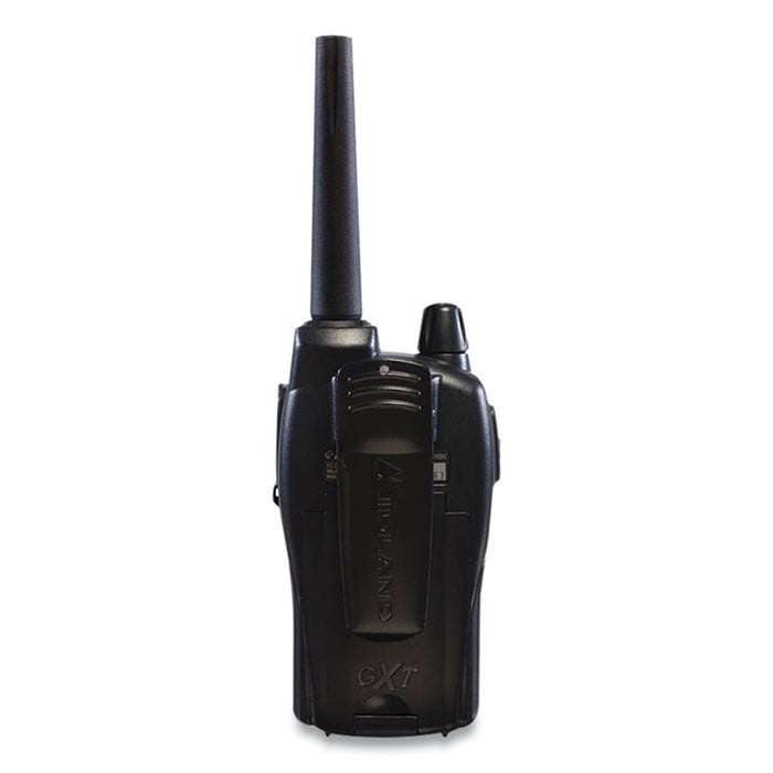 GXT1000VP4 Two-Way Radio, 2 Radios, 50 Channels