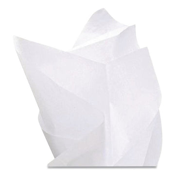 Tissue Paper, 20 x 30, White, 480 Sheets/Ream