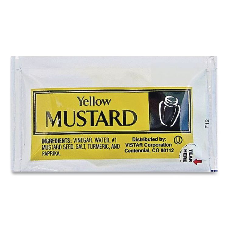 Foodservice › Breakroom Supplies › Condiments