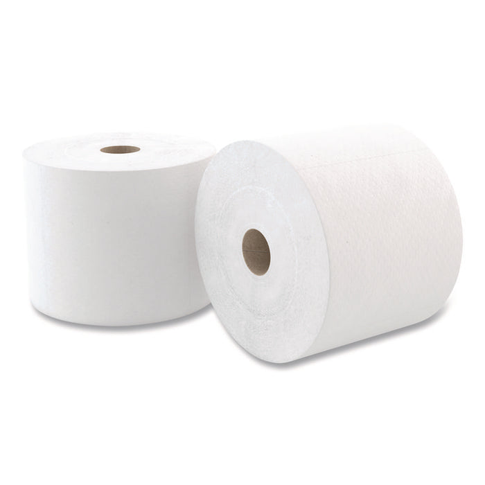 Perform High-Capacity Bathroom Tissue for Tandem Dispensers, Septic Safe, 2-Ply, White, 950 Sheets/Roll, 36 Rolls/Carton