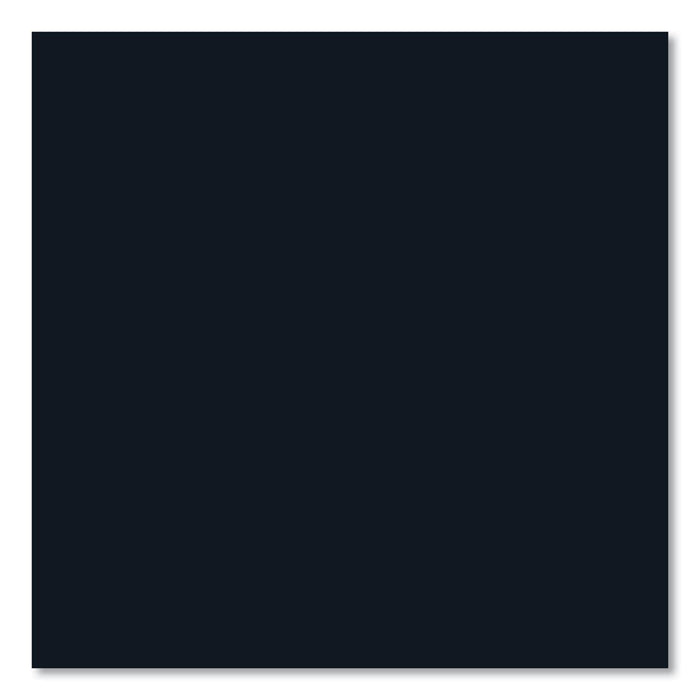 Pro Electrical Tape, 1" Core, 0.75" x 50 ft, Black, 3/Pack