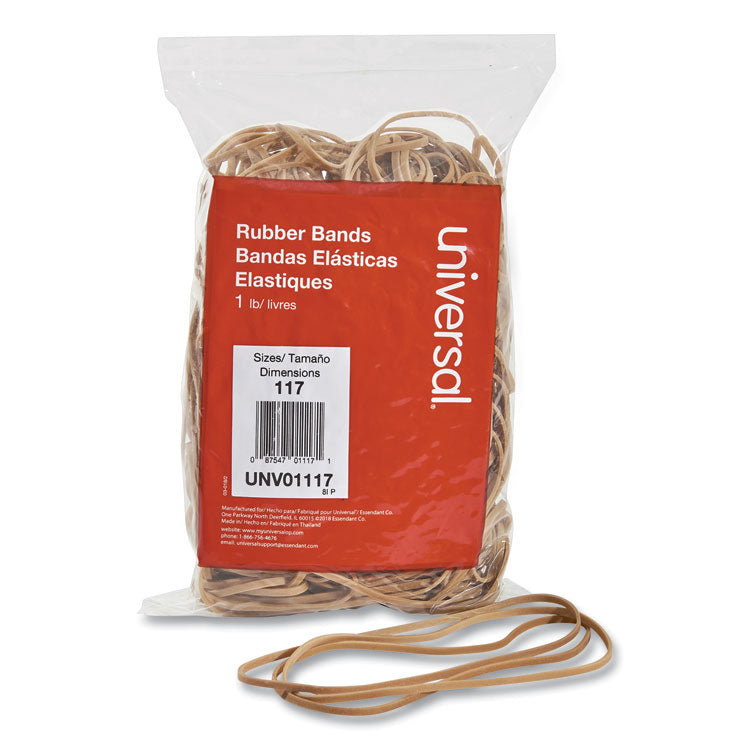 Office › Tape, Adhesives & Fasteners › Rubber Bands