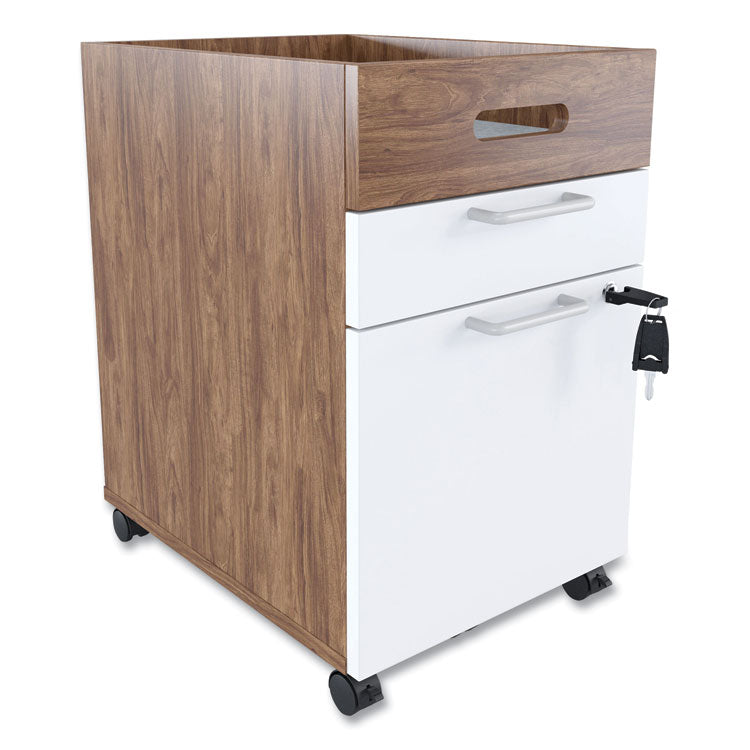 Furniture › Desk & Workstation Add-Ons › Desk Pedestals