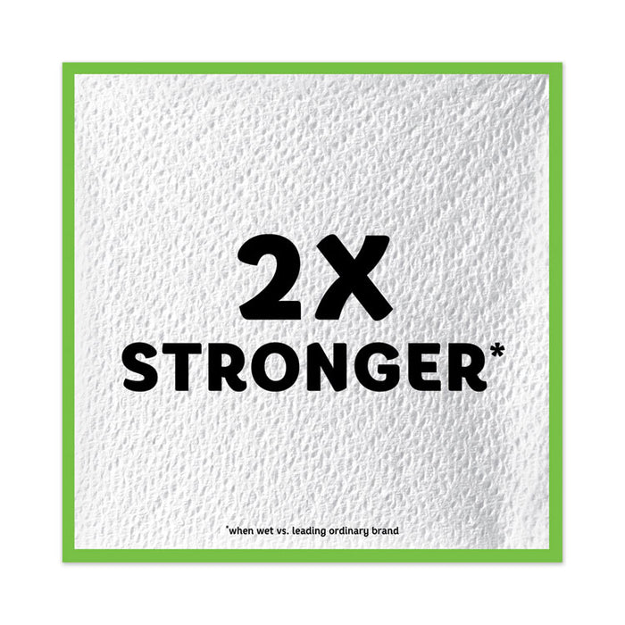 Quilted Napkins, 1-Ply, 12.1 x 12, Assorted - Print or White, 200/Pack