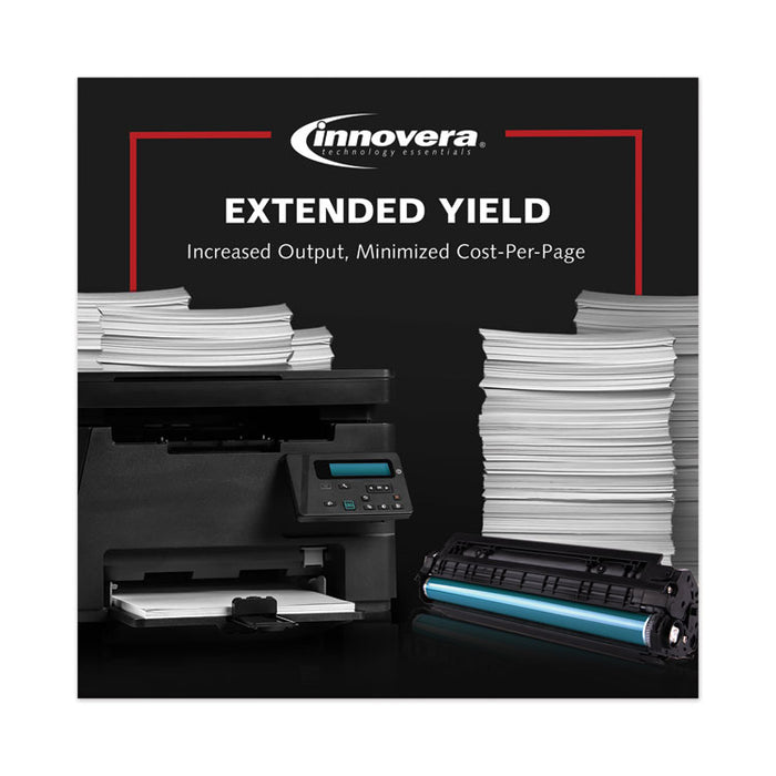 Remanufactured Black High-Yield Toner, Replacement for ML-D2850A, 5,000 Page-Yield
