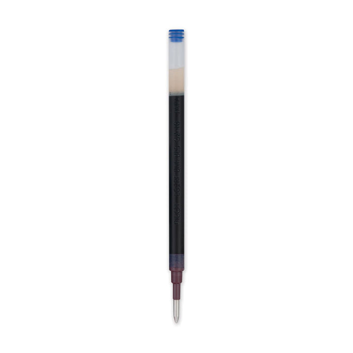 Refill for Pilot G2 Gel Ink Pens, Bold Conical Tip, Blue Ink, 2/Pack