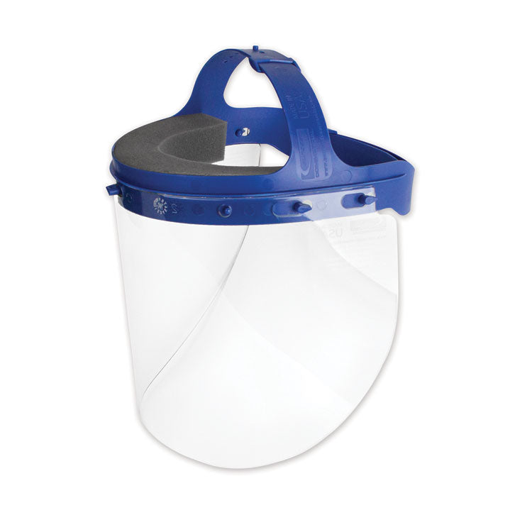 Safety & Industrial › Workplace Safety & PPE › Headgear Accessories