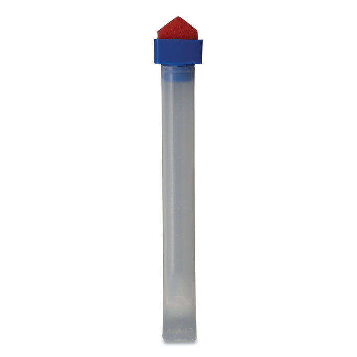 Pen-Type Moistener, White