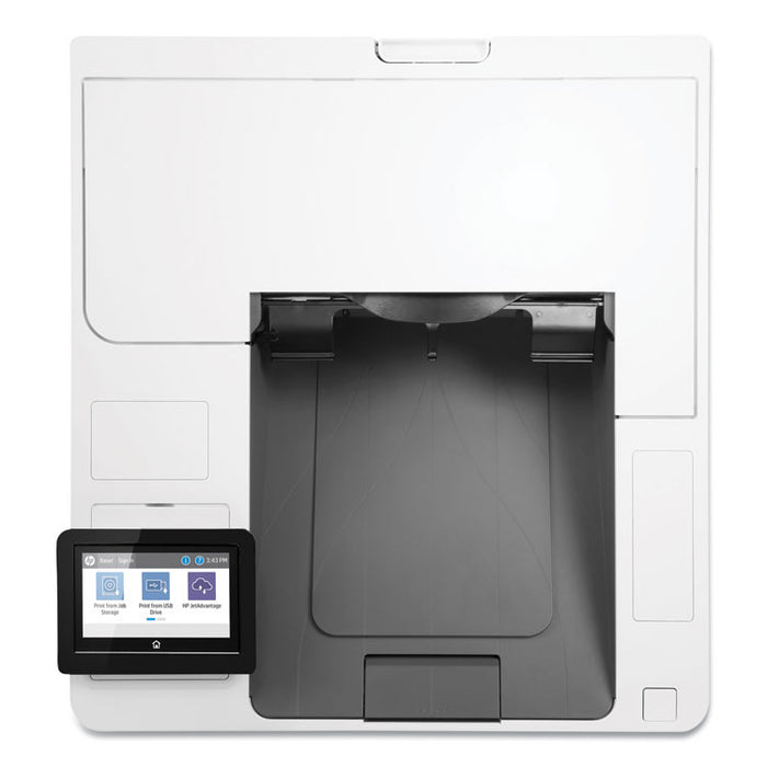 LaserJet Enterprise M611x Laser Printer