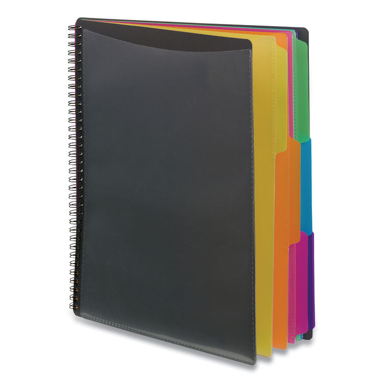 Office › Binders & Binding Supplies › Presentation Books