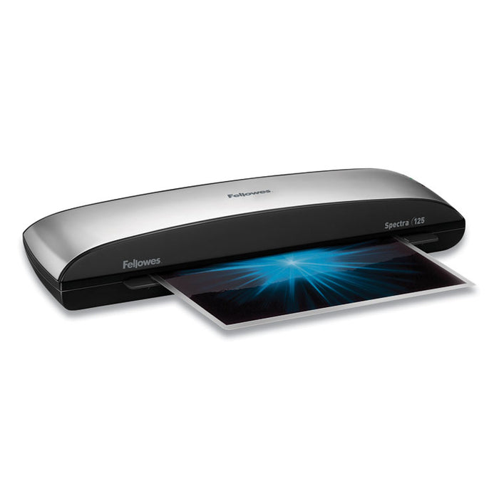 Spectra Laminator, 12.5" Max Document Width, 5 mil Max Document Thickness
