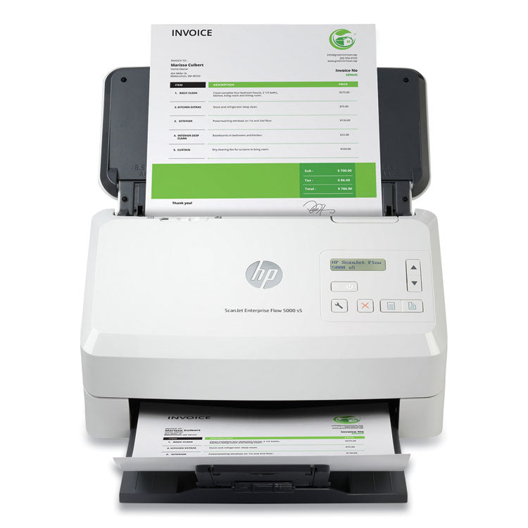 Technology › Computer Hardware & Accessories › Scanners