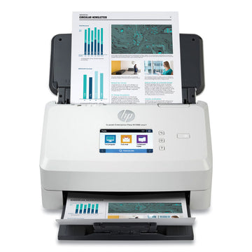 Scanners
