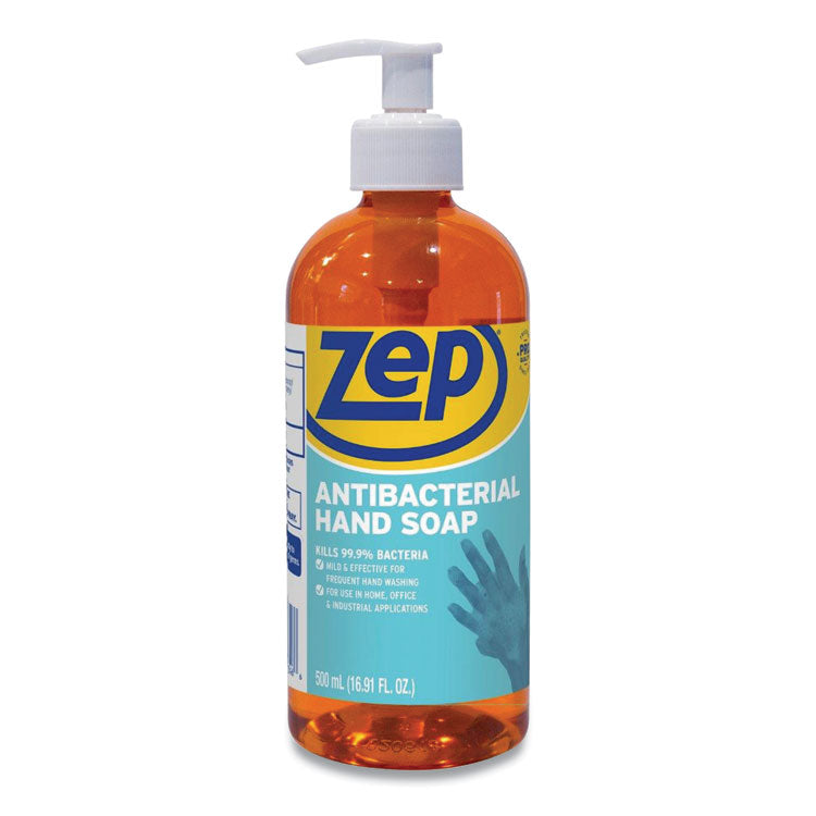 Janitorial & Facilities › Soaps & Dispensers › Hand Soaps
