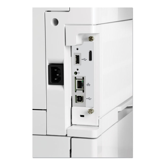 LaserJet Enterprise M612dn Laser Printer