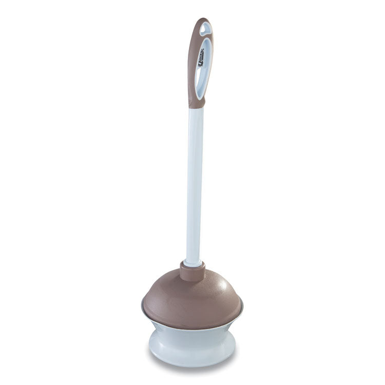 Janitorial & Facilities › Restroom Cleaners & Accessories › Toilet Plungers
