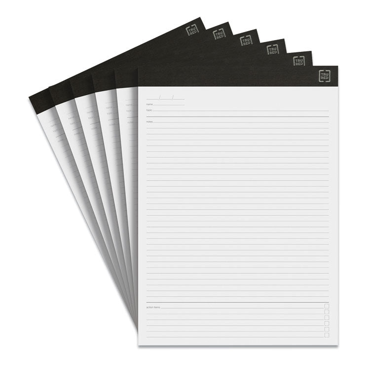 Office › Writing Pads & Self-Stick Notes › Business & Planning Pads