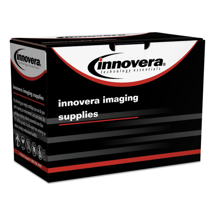 Remanufactured Black Drum Unit, Replacement for DR890, 30,000 Page-Yield