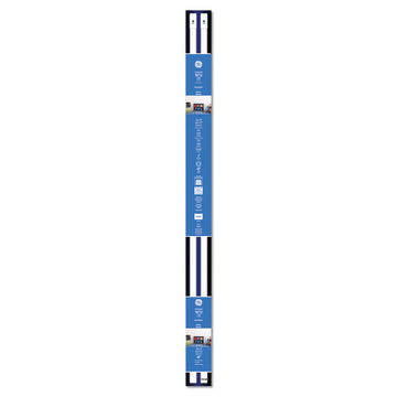 48" 18" T8/T12, LED15ET8/GU8652PK, 15 W, Daylight, 6/Carton