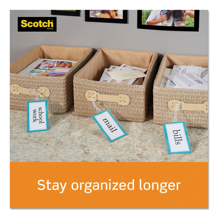Laminating Pouches, 3 mil, 8.5" x 14", Gloss Clear, 20/Pack