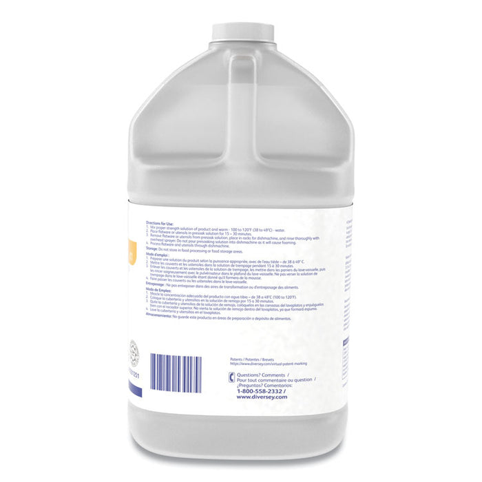 Suma Dip K1, Liquid, 1 gal Container, 4/Carton