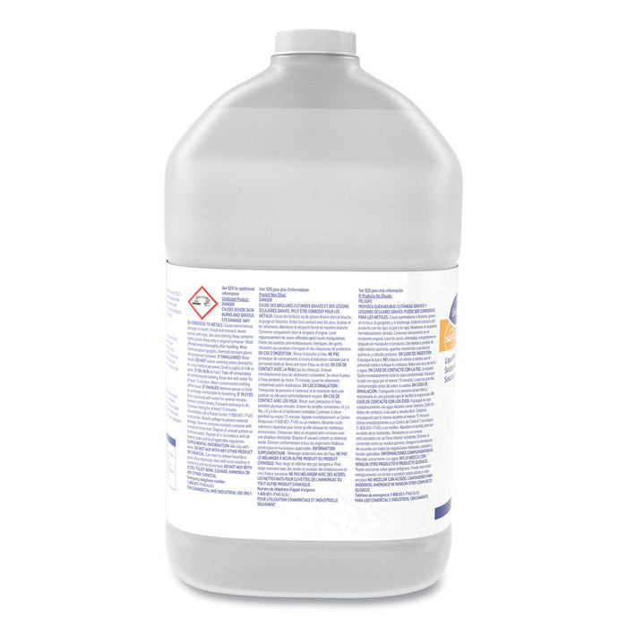 Suma Dip K1, Liquid, 1 gal Container, 4/Carton