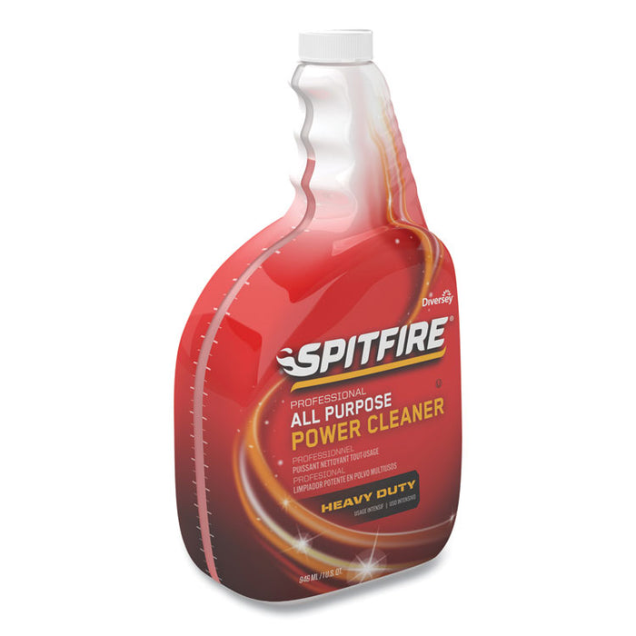 Spitfire All Purpose Power Cleaner, Fresh Crisp Pine Scent, 32 oz Spray Bottle