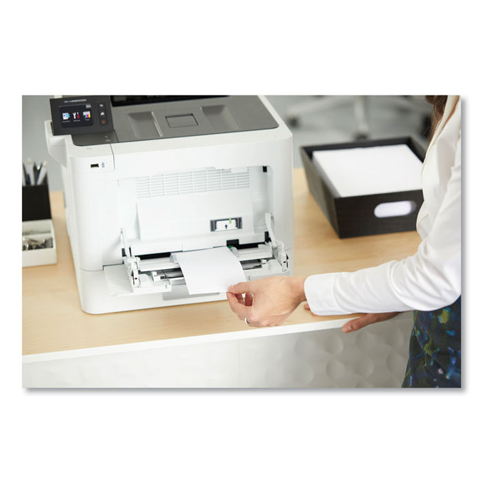 HL-L8360CDW Business Color Laser Printer with Duplex Printing and Wireless Networking