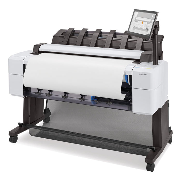 DesignJet T2600dr 36" Wide Format PostScript Multifunction Inkjet Printer